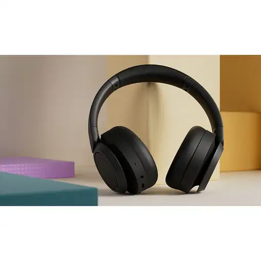 Philips 6000 series TAH6509BK/00 auricular y casco Auriculares Inalámbrico Diadema