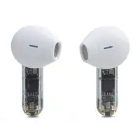JBL Tune Flex Ghost Edition Auriculares True Wireless Stereo (TWS) Dentro de oído