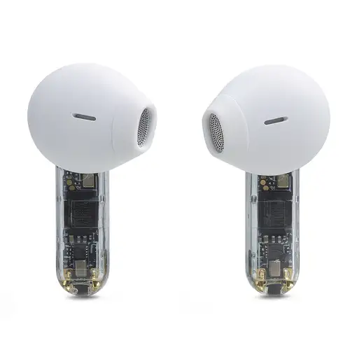 JBL Tune Flex Ghost Edition Auriculares True Wireless Stereo (TWS) Dentro de oído