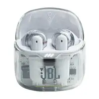 JBL Tune Flex Ghost Edition Auriculares True Wireless Stereo (TWS) Dentro de oído