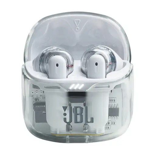 JBL Tune Flex Ghost Edition Auriculares True Wireless Stereo (TWS) Dentro de oído