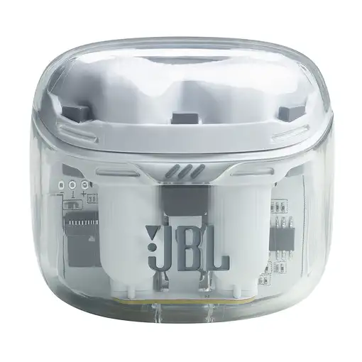 JBL Tune Flex Ghost Edition Auriculares True Wireless Stereo (TWS) Dentro de oído