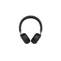 Yealink BH76 Teams USB-A Auriculares Inalámbrico Diadema Llamadas/Música USB tipo
