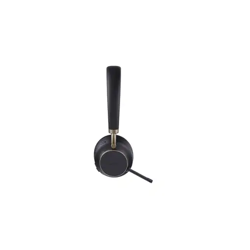 Yealink BH76 Teams USB-A Auriculares Inalámbrico Diadema Llamadas/Música USB tipo