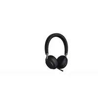 Yealink BH76 Teams USB-A Auriculares Inalámbrico Diadema Llamadas/Música USB tipo