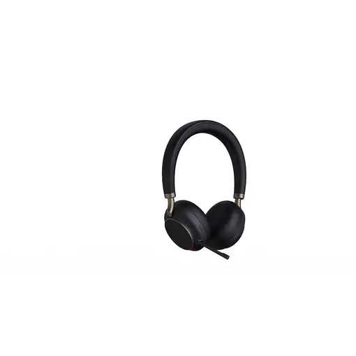 Yealink BH76 Teams USB-A Auriculares Inalámbrico Diadema Llamadas/Música USB tipo