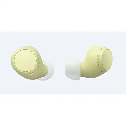 Sony WF-C510 Auriculares True Wireless Stereo (TWS) Dentro de oído Llamadas/Música