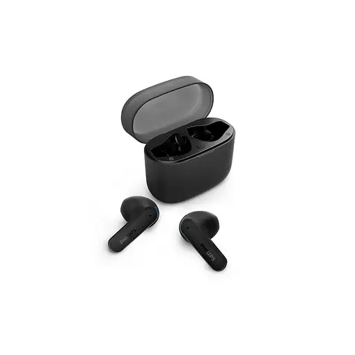 Philips TAT2139BK/00 auricular y casco Auriculares Inalámbrico Dentro de oído Llam
