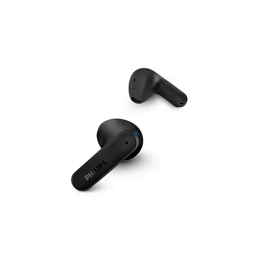 Philips TAT2139BK/00 auricular y casco Auriculares Inalámbrico Dentro de oído Llam