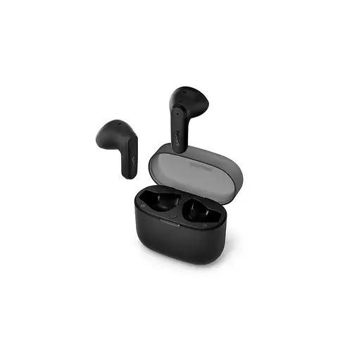 Philips TAT2139BK/00 auricular y casco Auriculares Inalámbrico Dentro de oído Llam