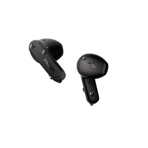 Philips TAT2139BK/00 auricular y casco Auriculares Inalámbrico Dentro de oído Llam