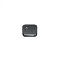 Muse M-179 P radio Reloj Digital Negro
