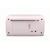 Sharp DR-P420 Portátil Digital Rosa