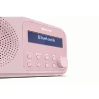 Sharp DR-P420 Portátil Digital Rosa