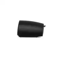 Philips TAZ6000/10 reproductor de CD Reproductor de CD portátil Negro