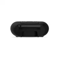 Philips TAZ6000/10 reproductor de CD Reproductor de CD portátil Negro