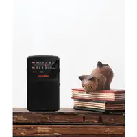 Sangean Pocket 100 Portátil Negro