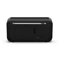 Sharp DR-P420 Portátil Digital Negro
