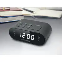 Muse M-10 CR radio Internet Analógica Negro