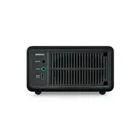 Sangean WR-7 Portátil Negro
