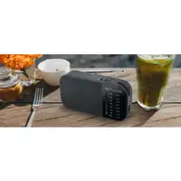 Muse M-025 R radio Portátil Analógica Negro