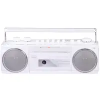 Trevi RR 501 BT Portátil Blanco