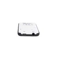 Trevi MPV 1780 SB Reproductor de MP3 Negro