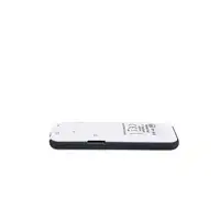 Trevi MPV 1780 SB Reproductor de MP3 Negro