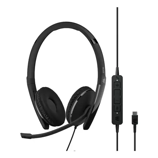 EPOS ADAPT 160T ANC USB-C