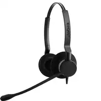 Jabra 2309-820-104 auricular y casco Auriculares Alámbrico Diadema Oficina/Centro