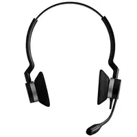 Jabra 2309-820-104 auricular y casco Auriculares Alámbrico Diadema Oficina/Centro