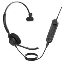 Jabra 5093-299-2119 auricular y casco Auriculares Alámbrico Diadema Oficina/Centro