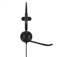 Jabra 5093-299-2119 auricular y casco Auriculares Alámbrico Diadema Oficina/Centro