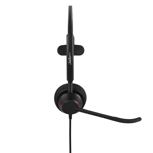 Jabra 5093-299-2119 auricular y casco Auriculares Alámbrico Diadema Oficina/Centro