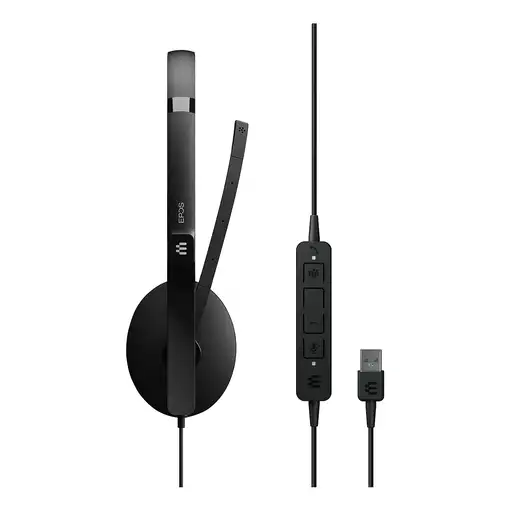 EPOS ADAPT 160T USB II
