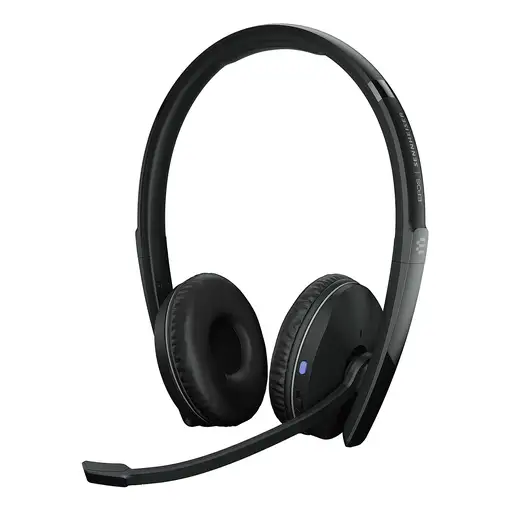 EPOS ADAPT 261 Auriculares Inalámbrico Diadema Oficina/Centro de llamadas USB Tipo