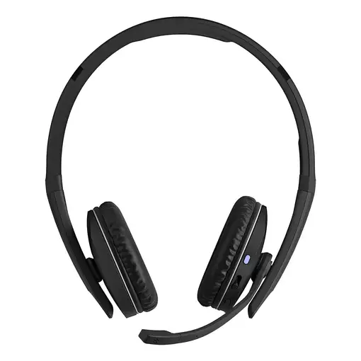 EPOS ADAPT 261 Auriculares Inalámbrico Diadema Oficina/Centro de llamadas USB Tipo