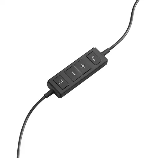 Logitech 981-000571 auricular y casco Auriculares Alámbrico Diadema Oficina/Centro