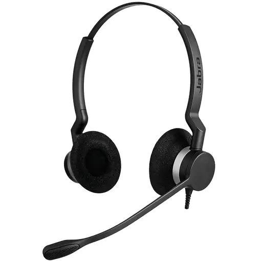 Jabra 2399-829-109 auricular y casco Auriculares Alámbrico Diadema Oficina/Centro