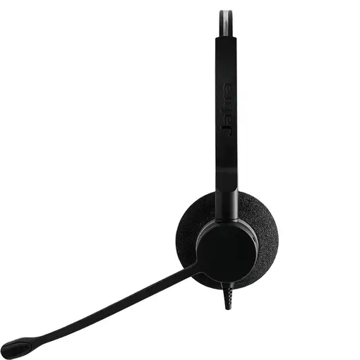Jabra 2399-829-109 auricular y casco Auriculares Alámbrico Diadema Oficina/Centro