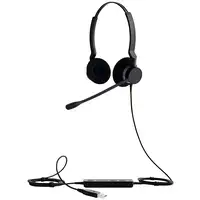 Jabra 2399-829-109 auricular y casco Auriculares Alámbrico Diadema Oficina/Centro