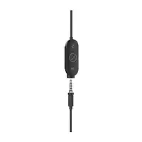 Logitech Zone Wired Earbuds