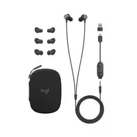 Logitech Zone Wired Earbuds