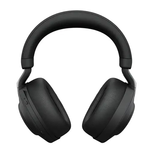 Jabra 28599-989-999 auricular y casco Auriculares Inalámbrico y alámbrico Diadema