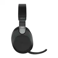Jabra 28599-989-999 auricular y casco Auriculares Inalámbrico y alámbrico Diadema