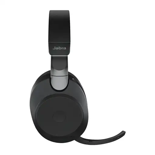 Jabra 28599-989-999 auricular y casco Auriculares Inalámbrico y alámbrico Diadema