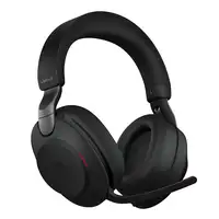 Jabra 28599-989-999 auricular y casco Auriculares Inalámbrico y alámbrico Diadema