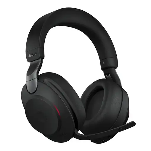 Jabra 28599-989-999 auricular y casco Auriculares Inalámbrico y alámbrico Diadema