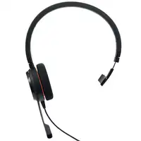 Jabra 4993-823-109 auricular y casco Auriculares Alámbrico Diadema Oficina/Centro
