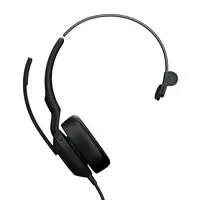 Jabra 25089-899-999 auricular y casco Auriculares Alámbrico Diadema Oficina/Centro